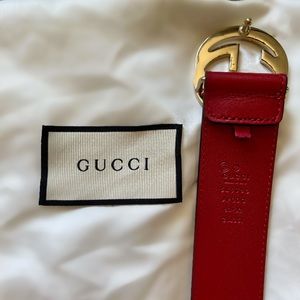 Gucci Belt